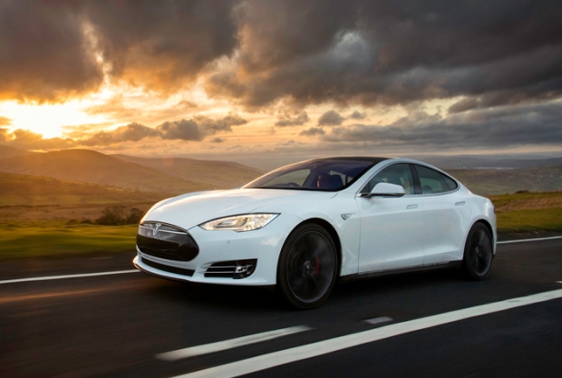 Tesla model S surpass one | New | Prestige Electric Car