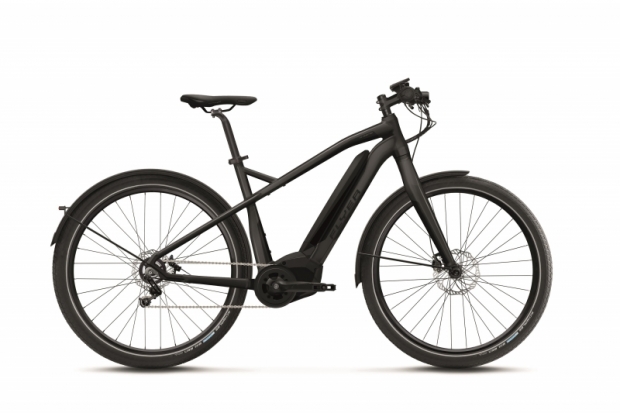 Flyer with new ebikes | New | Prestige Electric Car