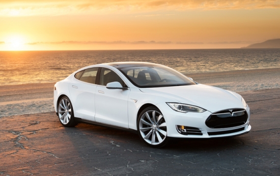 Are Tesla The Safest Cars